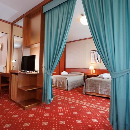 Hotel Savoia Thermae & Spa (Adults Only) Абано-Терме Экстерьер фото