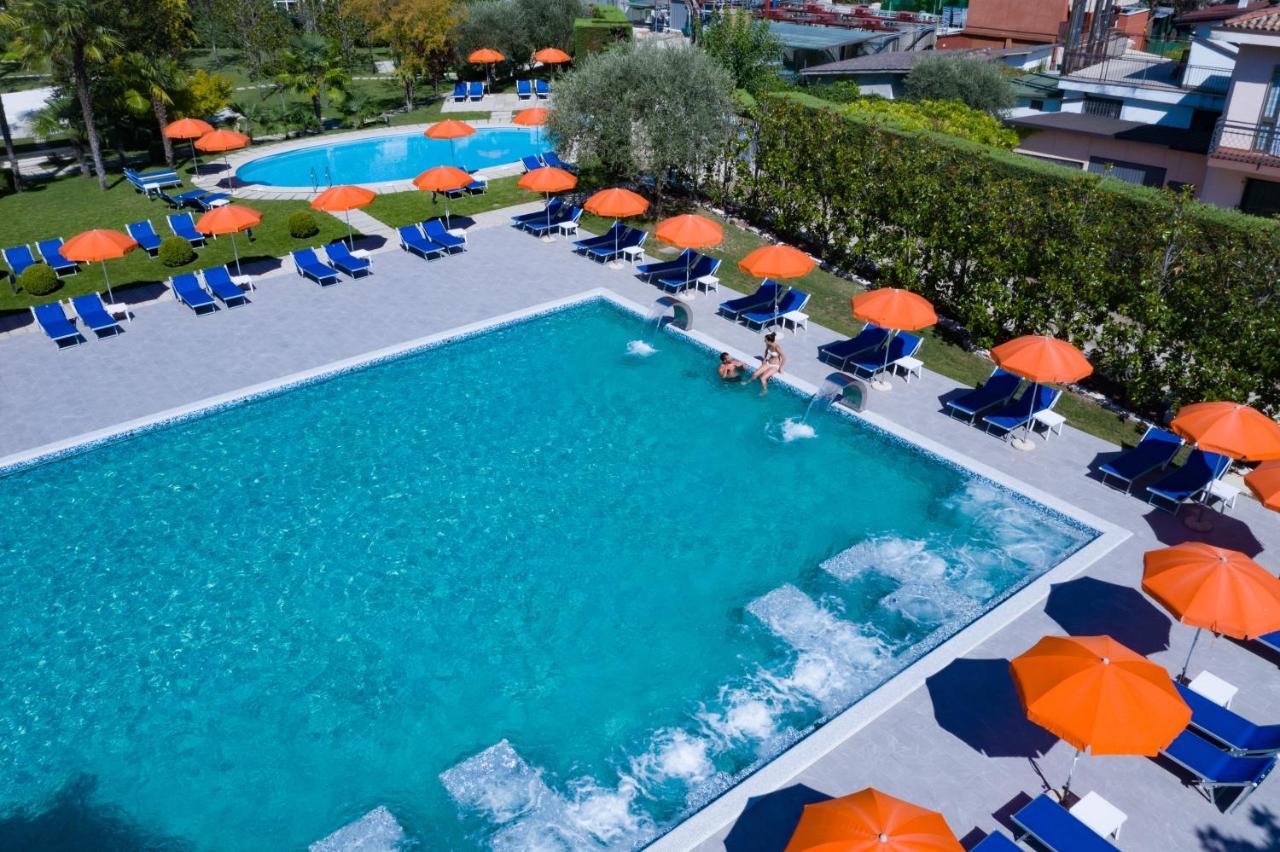 Hotel Savoia Thermae & Spa (Adults Only) Абано-Терме Экстерьер фото