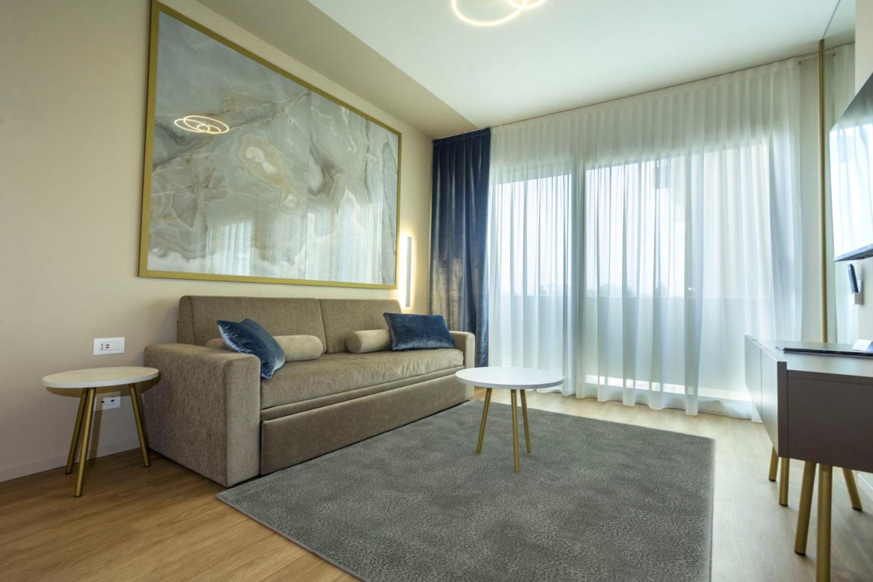 Hotel Savoia Thermae & Spa (Adults Only) Абано-Терме Экстерьер фото