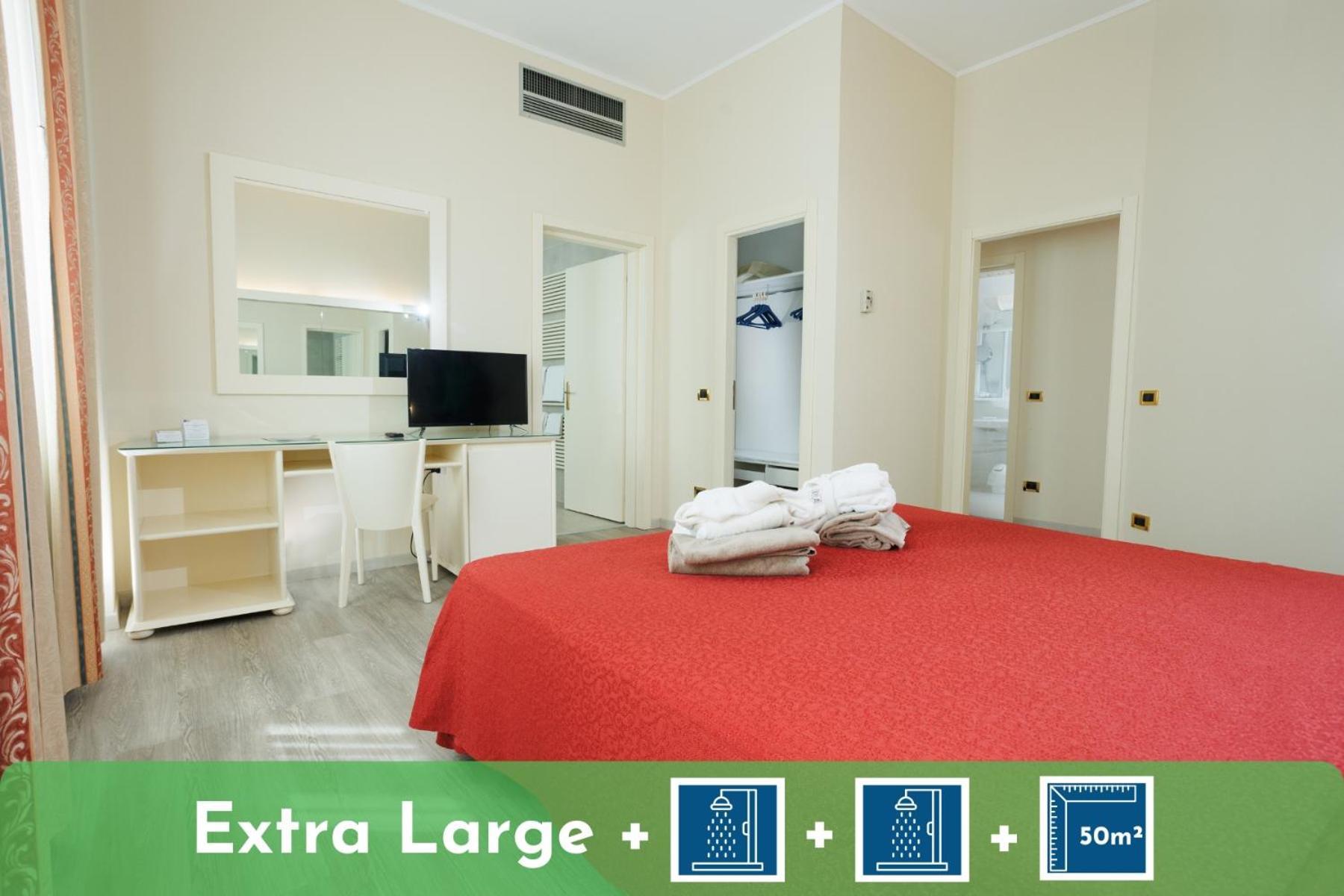 Hotel Savoia Thermae & Spa (Adults Only) Абано-Терме Экстерьер фото