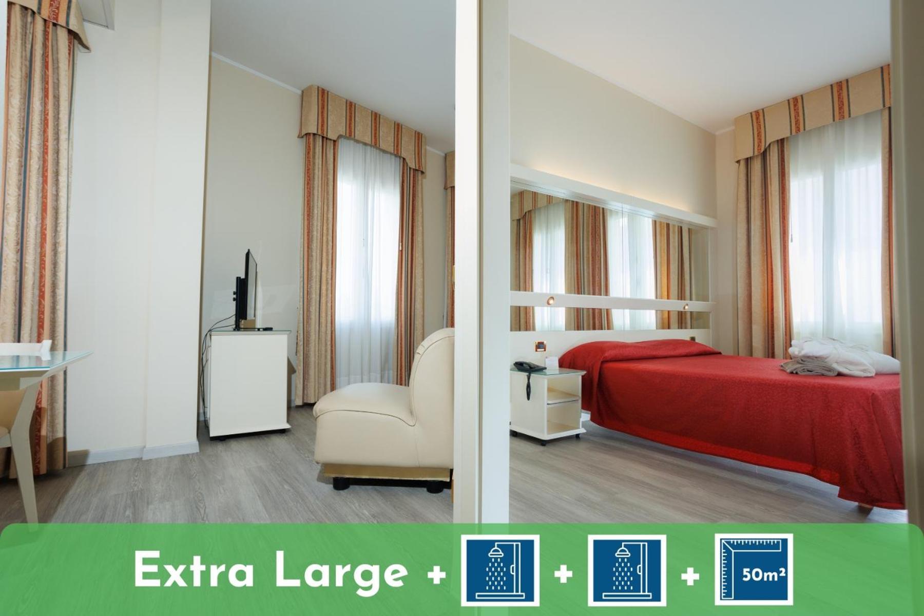 Hotel Savoia Thermae & Spa (Adults Only) Абано-Терме Экстерьер фото