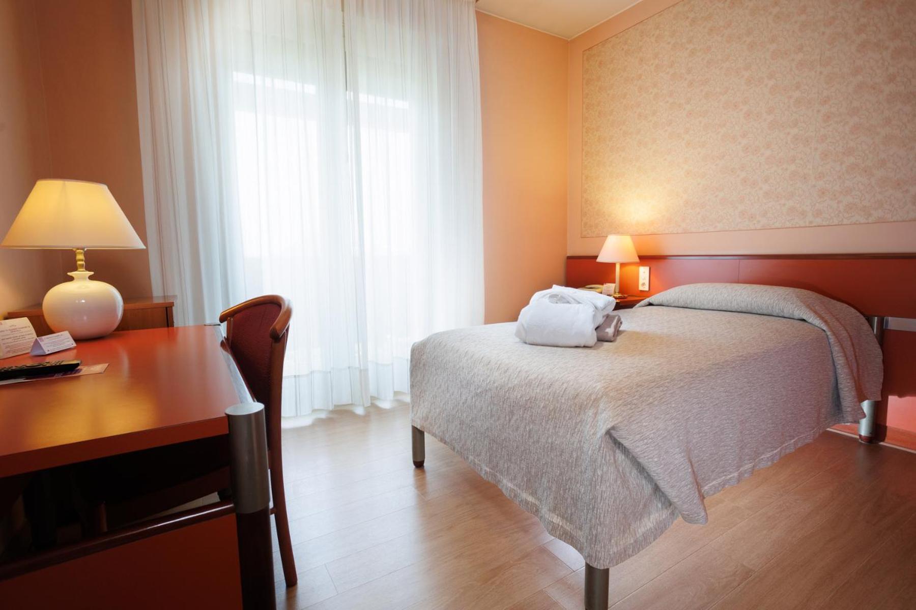 Hotel Savoia Thermae & Spa (Adults Only) Абано-Терме Экстерьер фото
